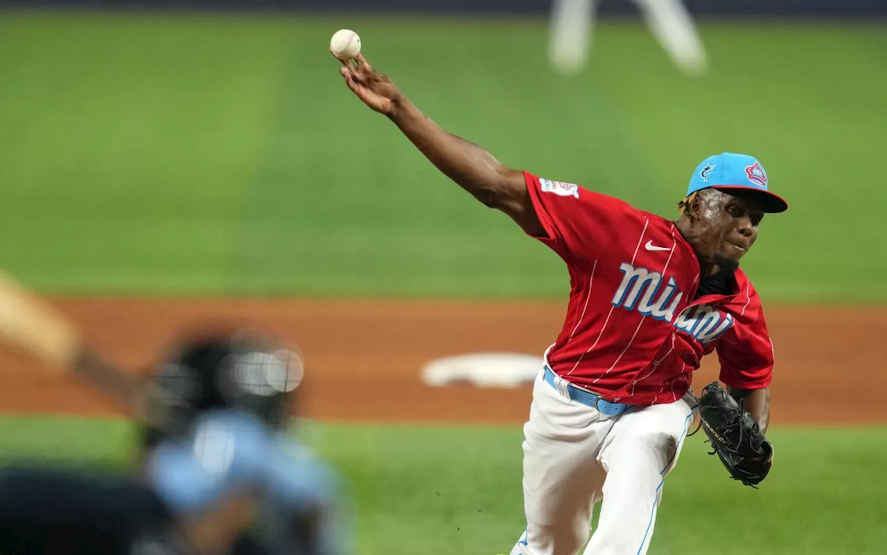 Huascar Brazoban to Mets: David Stearns sneaks in major bullpen up