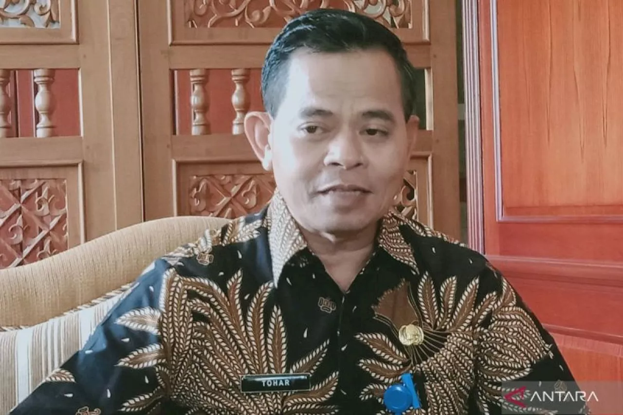 APBD Perubahan 2024 Kabupaten Penajam prioritaskan sektor pendidikan