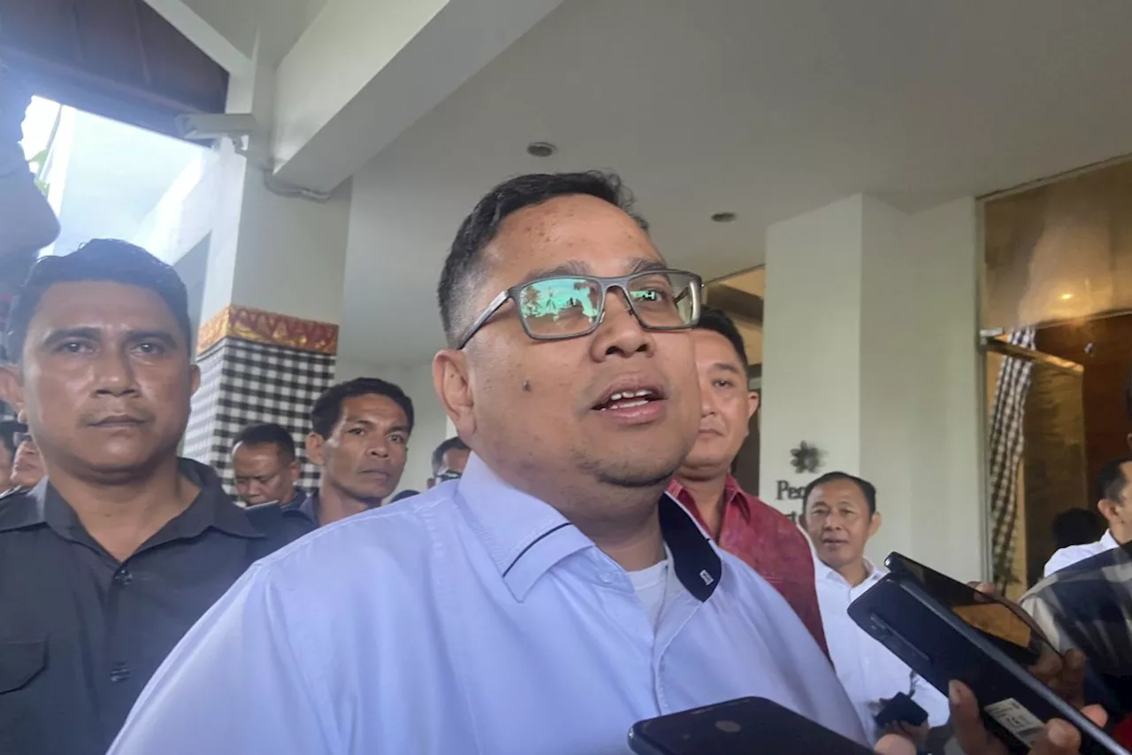 Bawaslu untuk sementara laporkan pelanggaran kepala desa ke Kemendagri