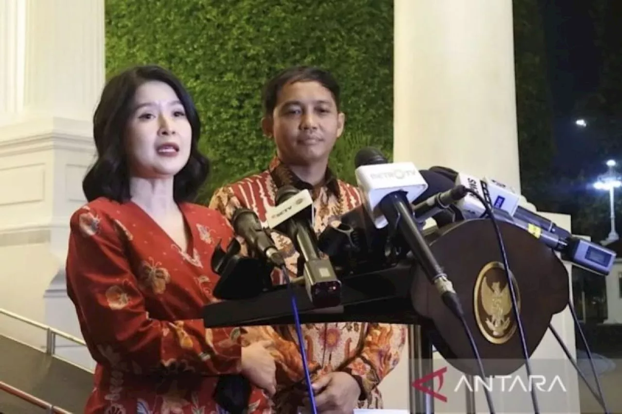 Grace Natalie: Kehadiran pemengaruh di IKN bentuk transparansi publik