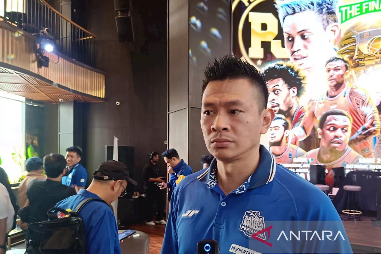 Pelatih Satria Muda dan Pelita Jaya puji format home-away IBL