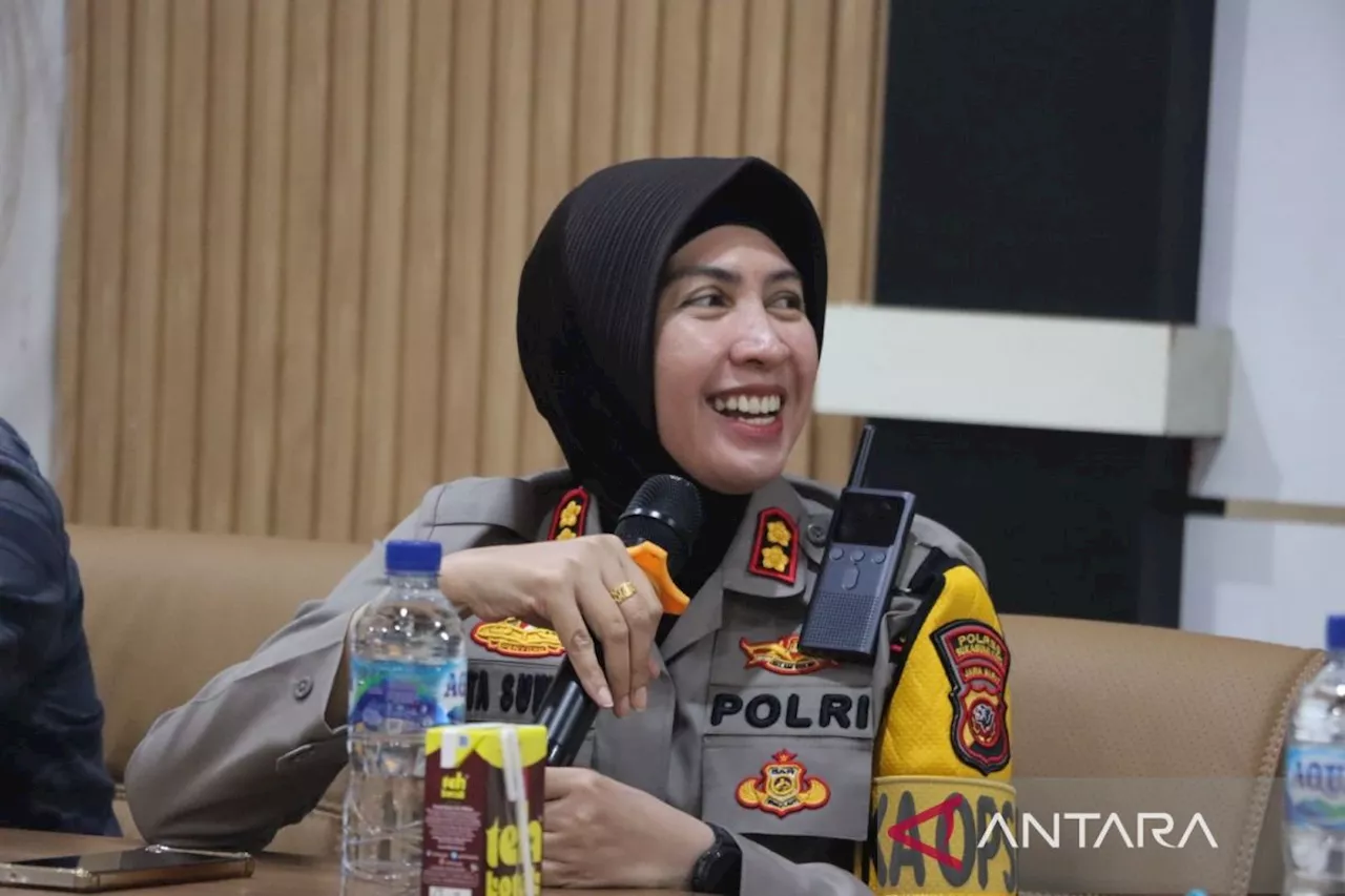 Polres Sukabumi Kota terbitkan SP3 kasus dugaan perundungan pelajar SD