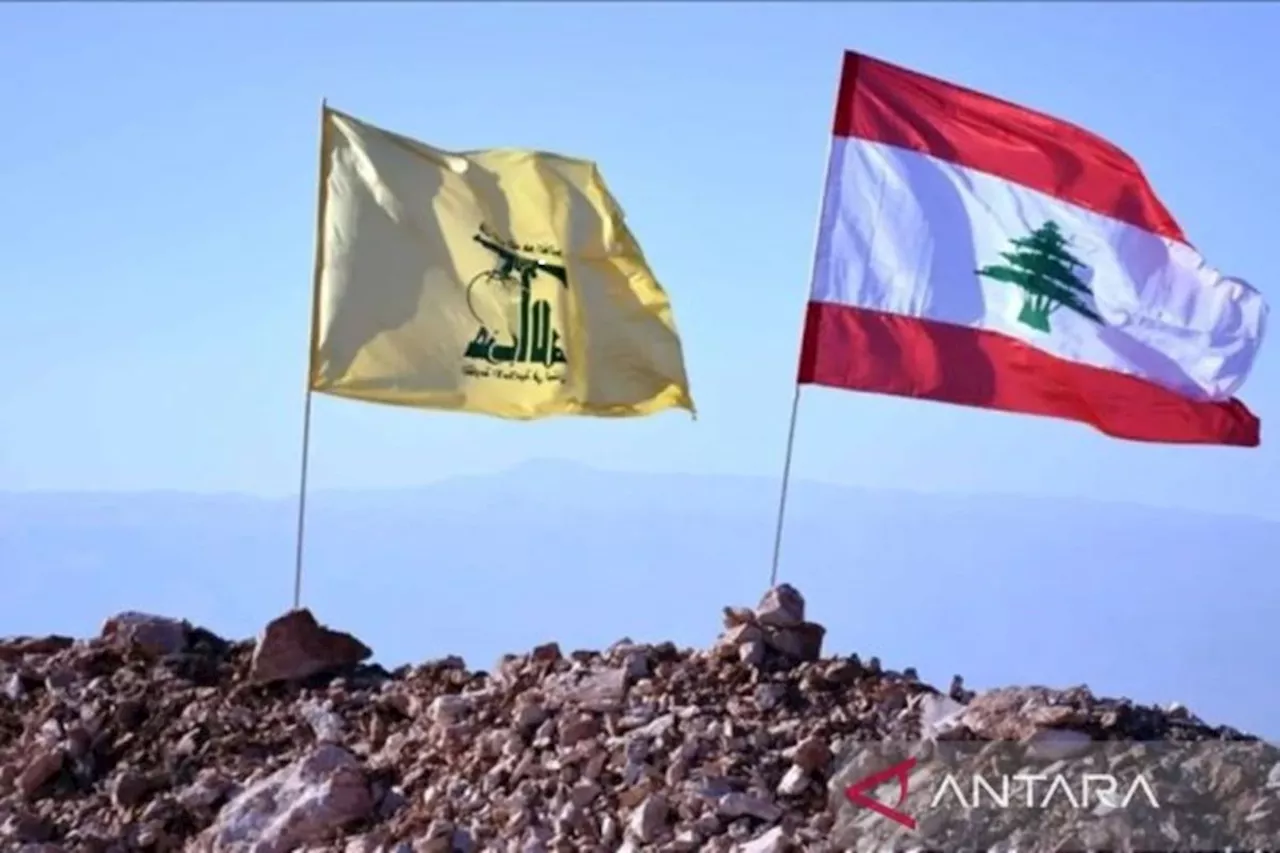 WNI diimbau tinggalkan Lebanon antisipasi konflik Israel-Hizbullah