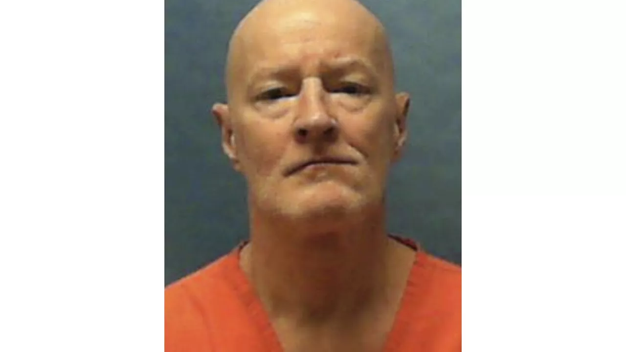 August execution date set for Florida man involved in 1994 killing and rape in national forest