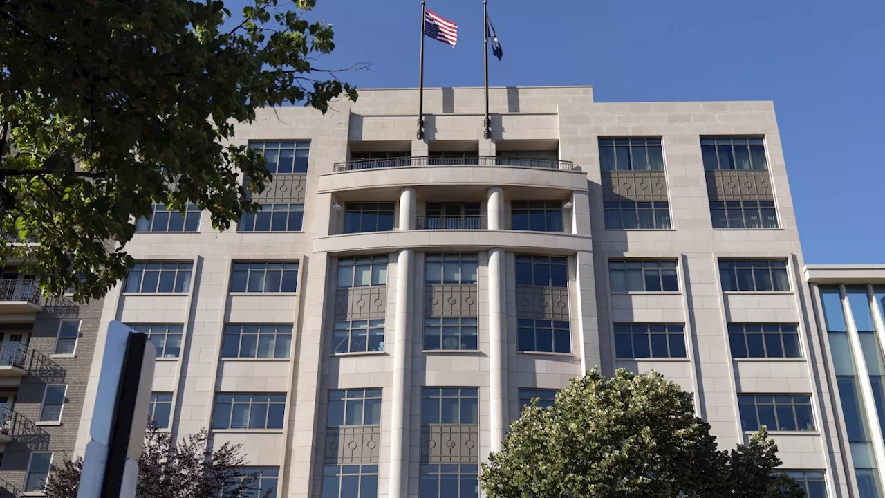 Project 2025 director leaves Heritage Foundation after Democrat attacks and Trump criticism