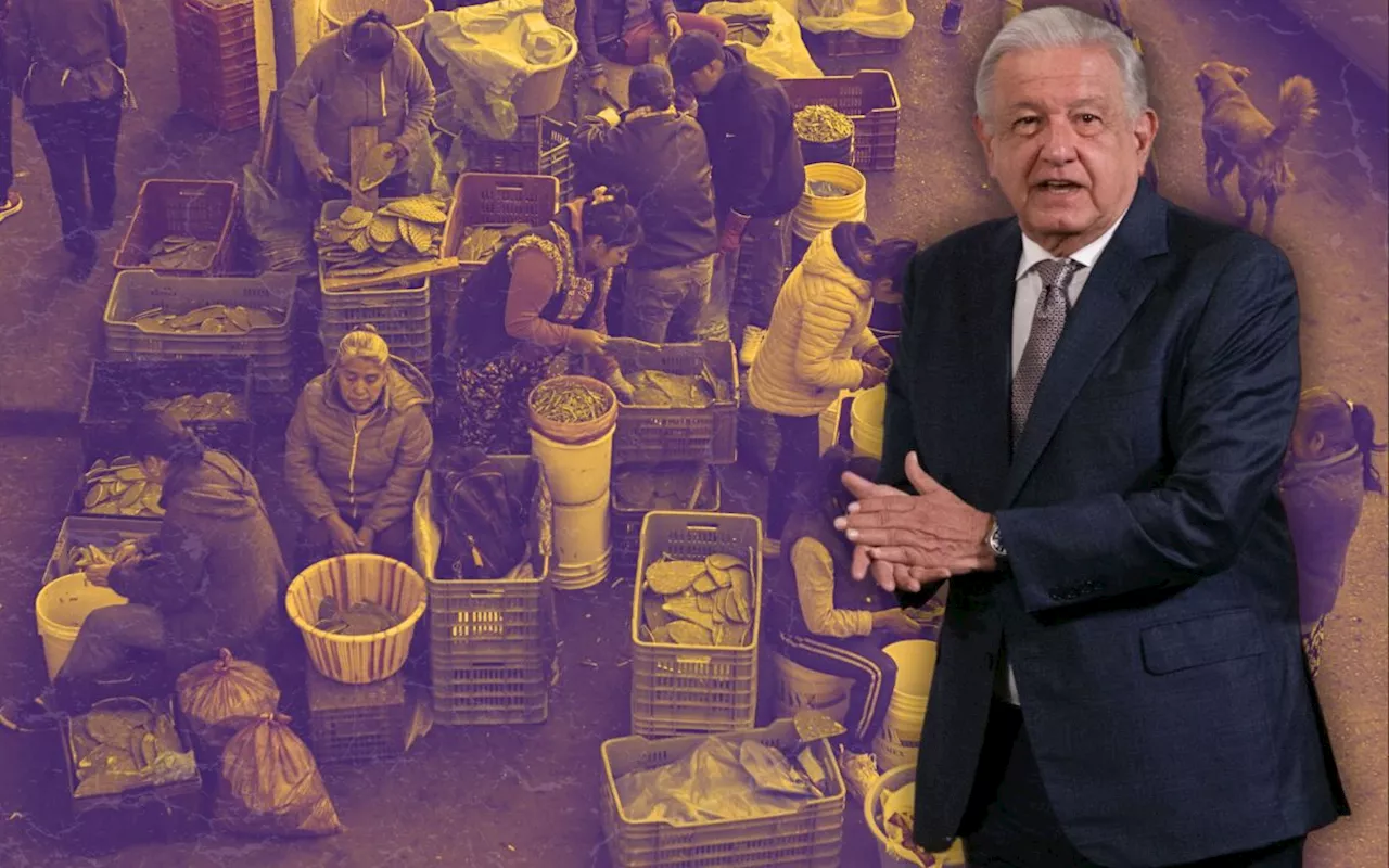 Indolencia y cinismo de AMLO ante los reclamos de los productores | Artículo de Alberto Vizcarra