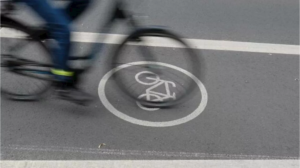 Der ADFC fordert mehr Tempo beim Ausbau des Fahrradverkehrs in Bayern