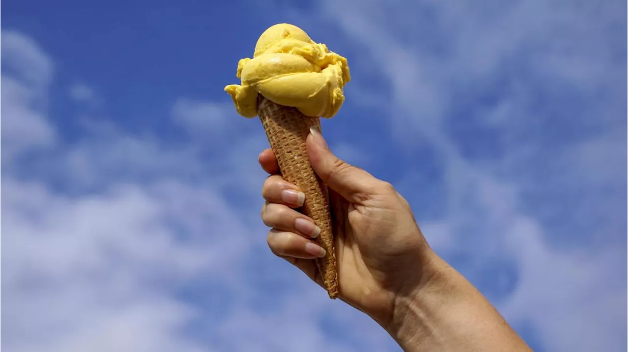 Sommer, Sonne, Ferienbeginn: Wetterdienst ruft Hitzewarnung für einen Landkreis aus