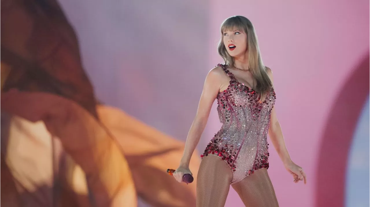 „Völlig geschockt“: Taylor Swift reagiert auf Anschlag bei Tanzkurs in England