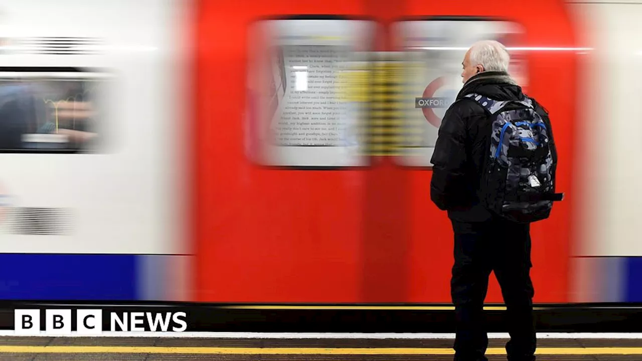 London Underground: Nearly £30m spent on noise cuts over five years