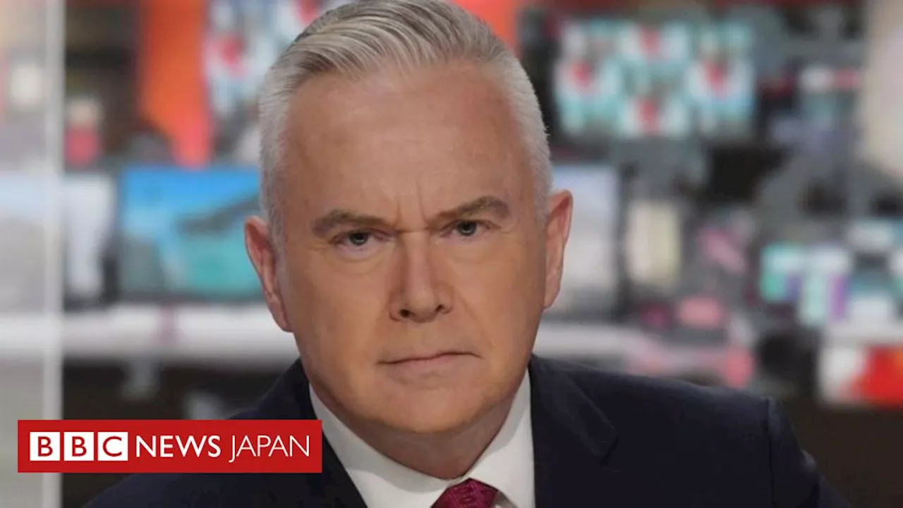 著名な元BBCキャスター、未成年のわいせつ画像作成で起訴