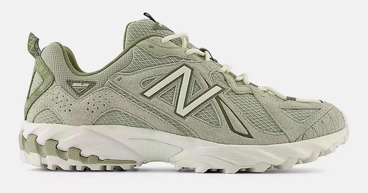 New Balance shoes shoppers wear 'every day' now half price