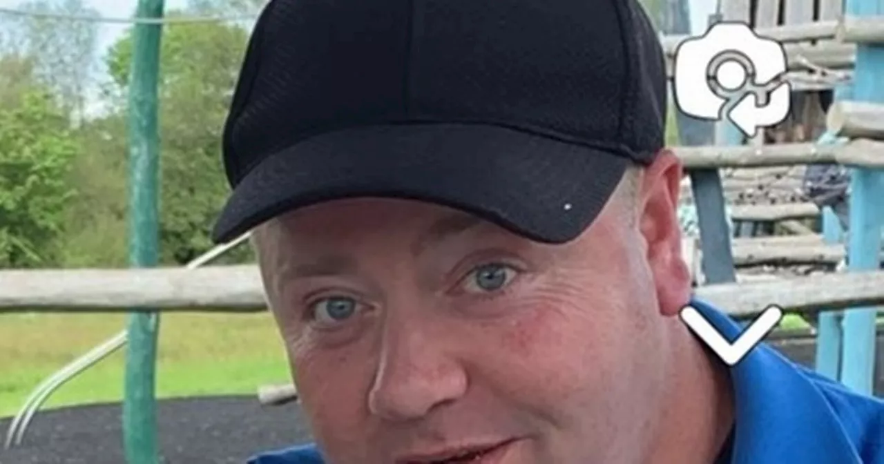 PSNI issue urgent appeal for missing man who may have travelled to Belfast