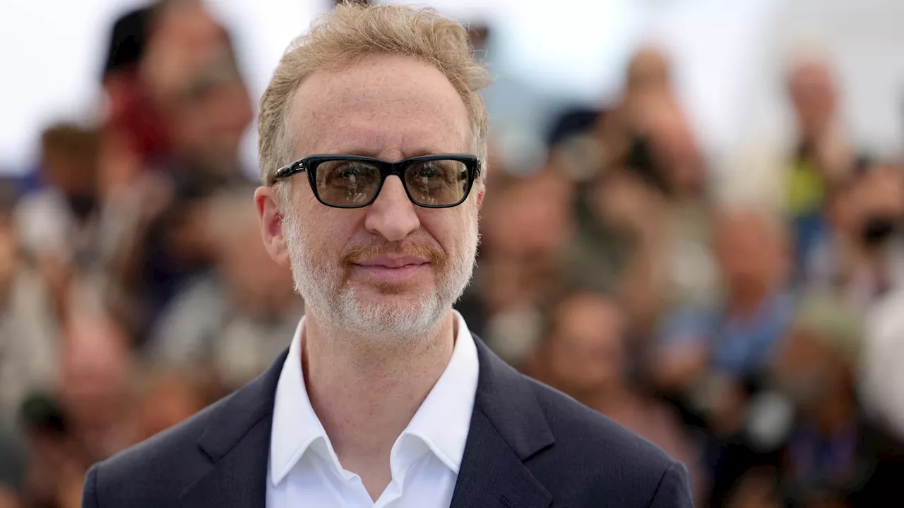 Festival de Deauville: le réalisateur James Gray à l'honneur de l'édition 2024