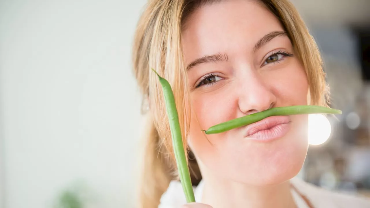 Diese Bohnen sollen gesund und glücklich machen