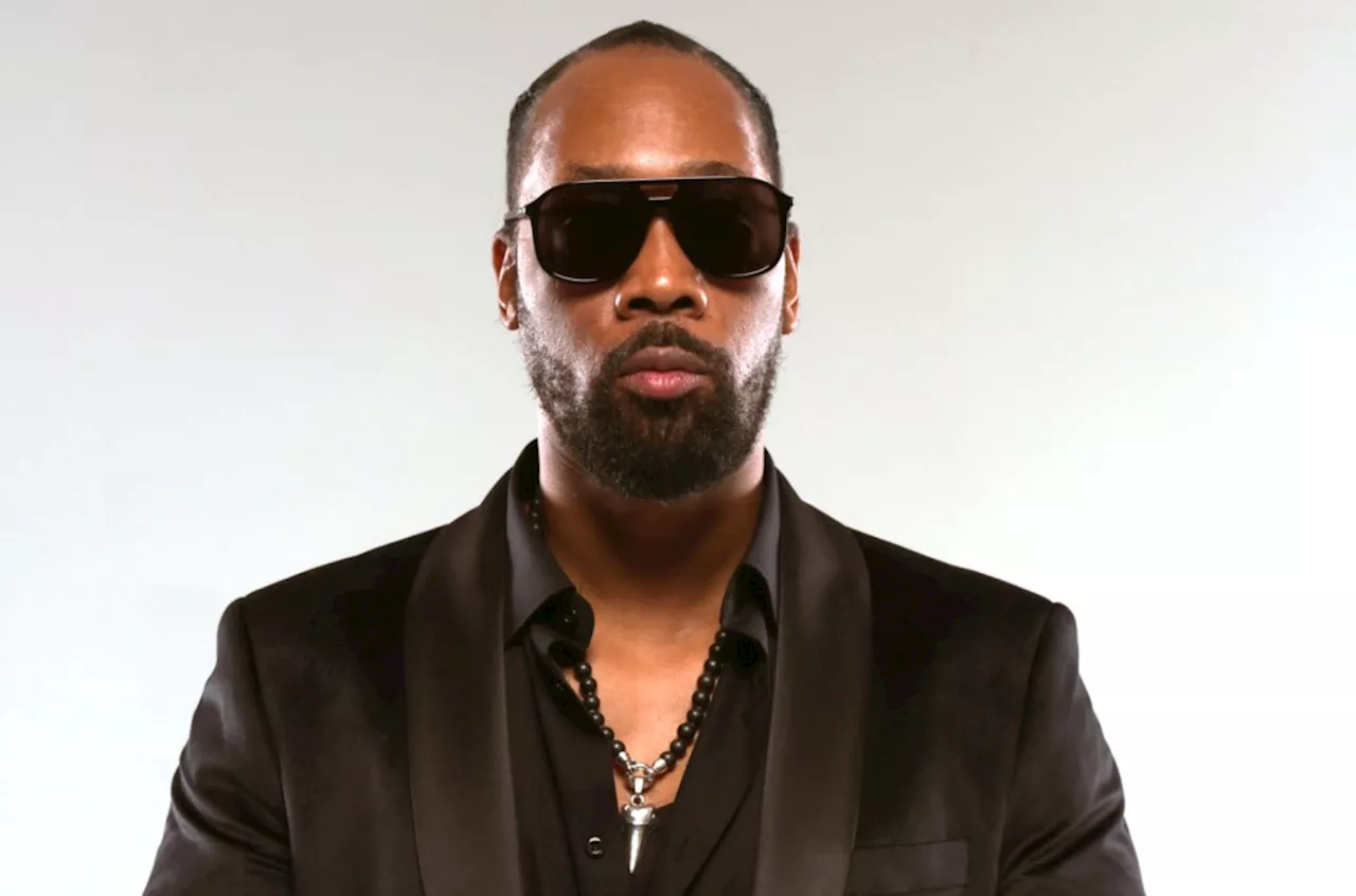 Iconic Artists Group, Rock The Bells and RZA Partner to Expand Wu-Tang Clan Legacy