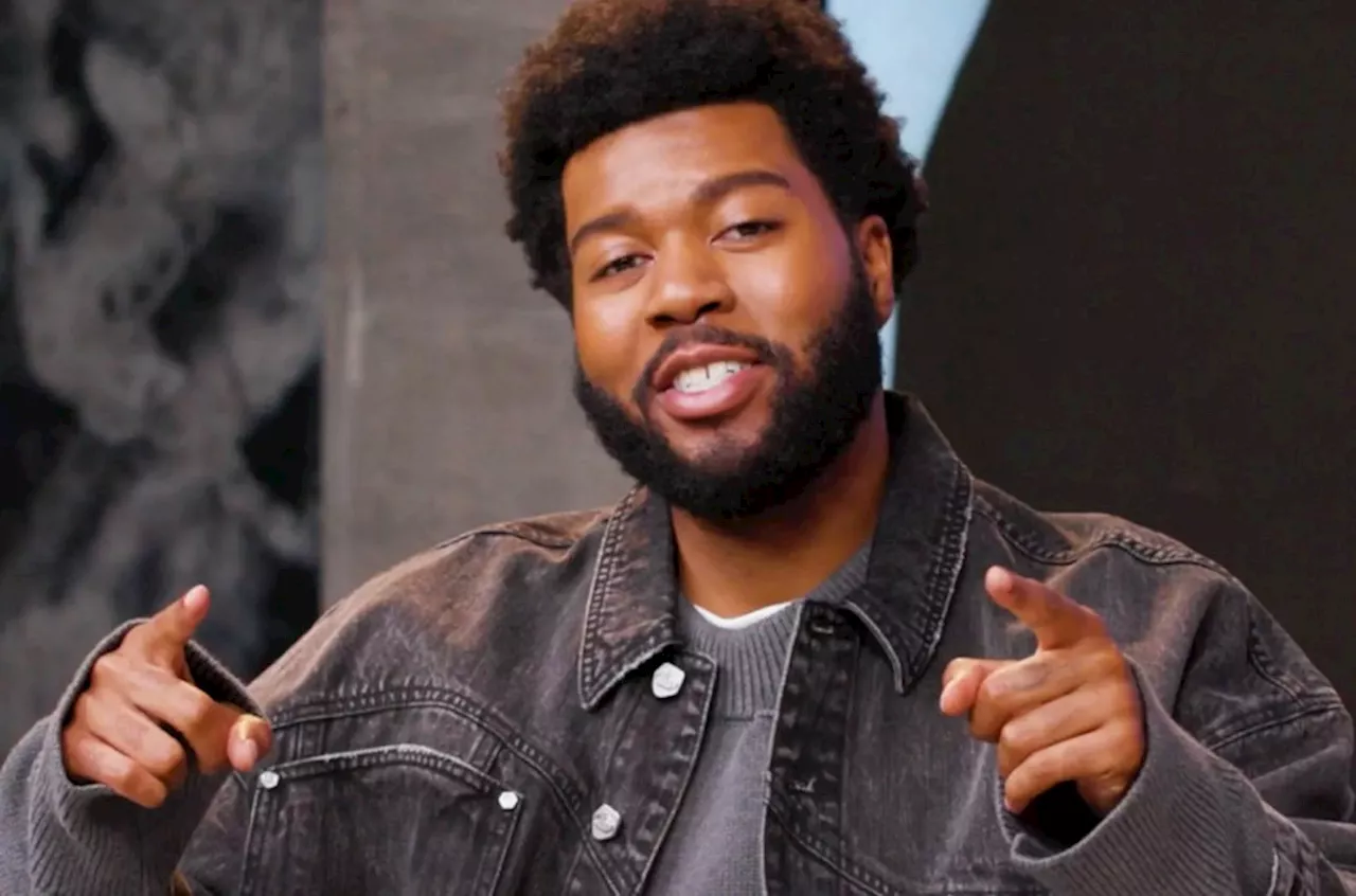 Khalid Shares How a Chance Encounter in South Africa Inspired New Album ‘Sincere’