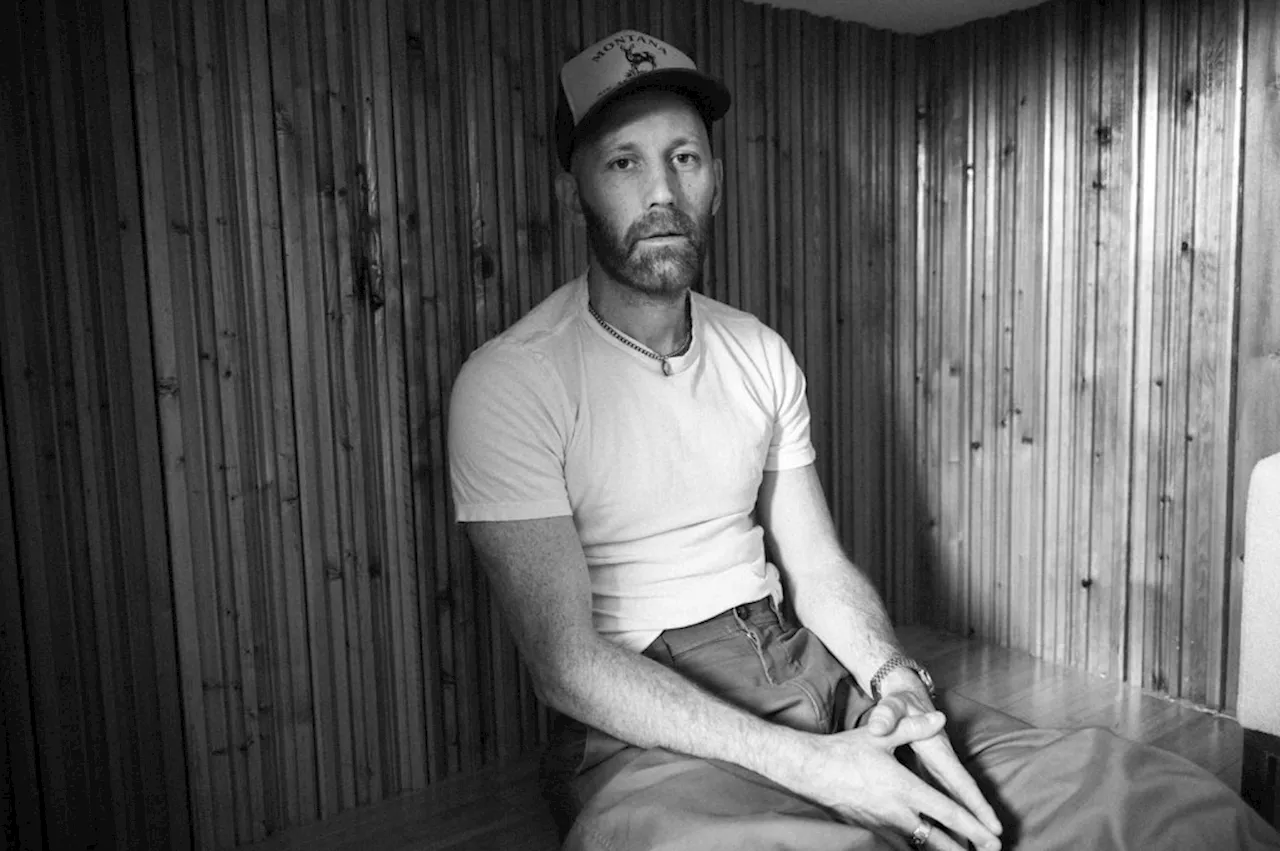 Mat Kearney Has Found Contentedness Eight Albums Into His Career