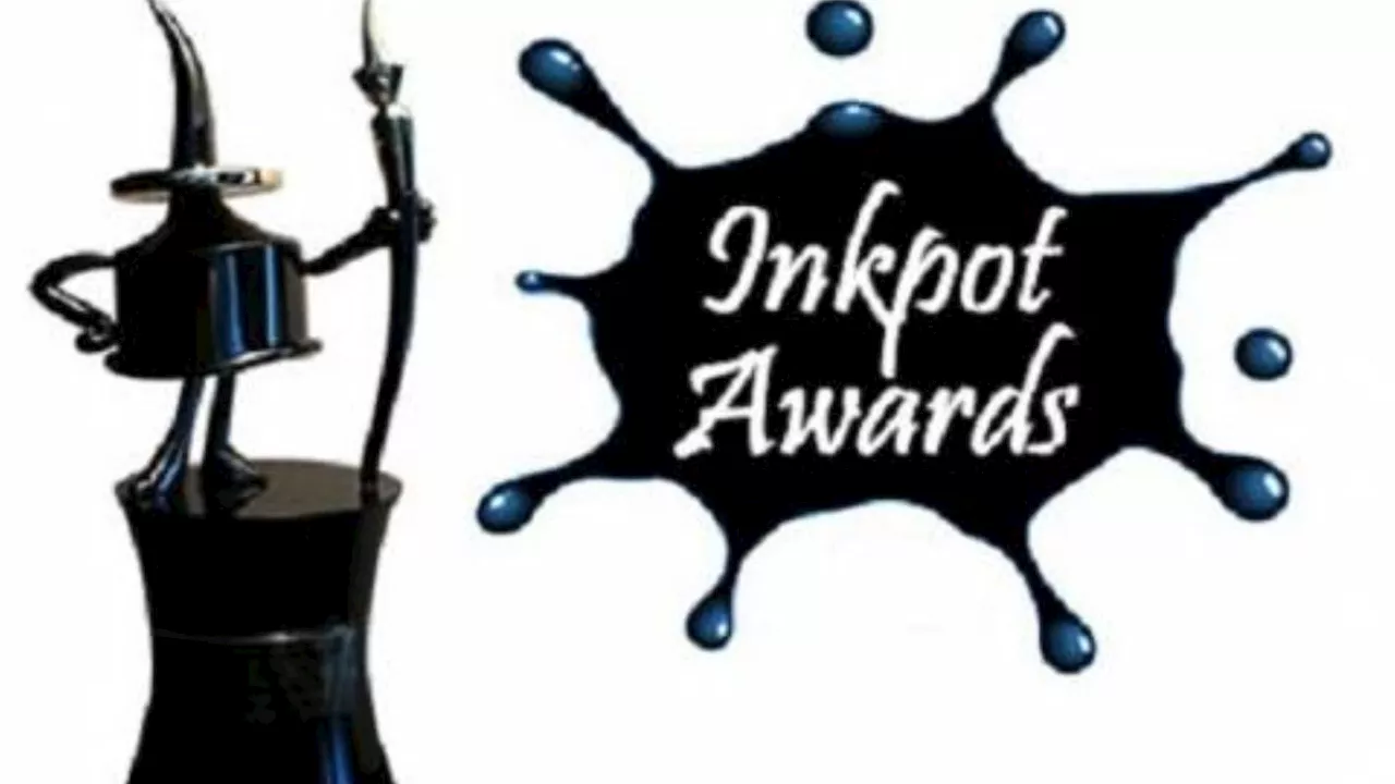 The Inkpot Awards For 2024 – Keanu Reeves to Jo Duffy to Mariko Tamaki