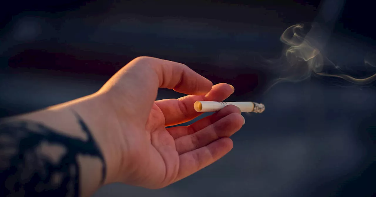 We asked smokers in Canada about their quitting journey