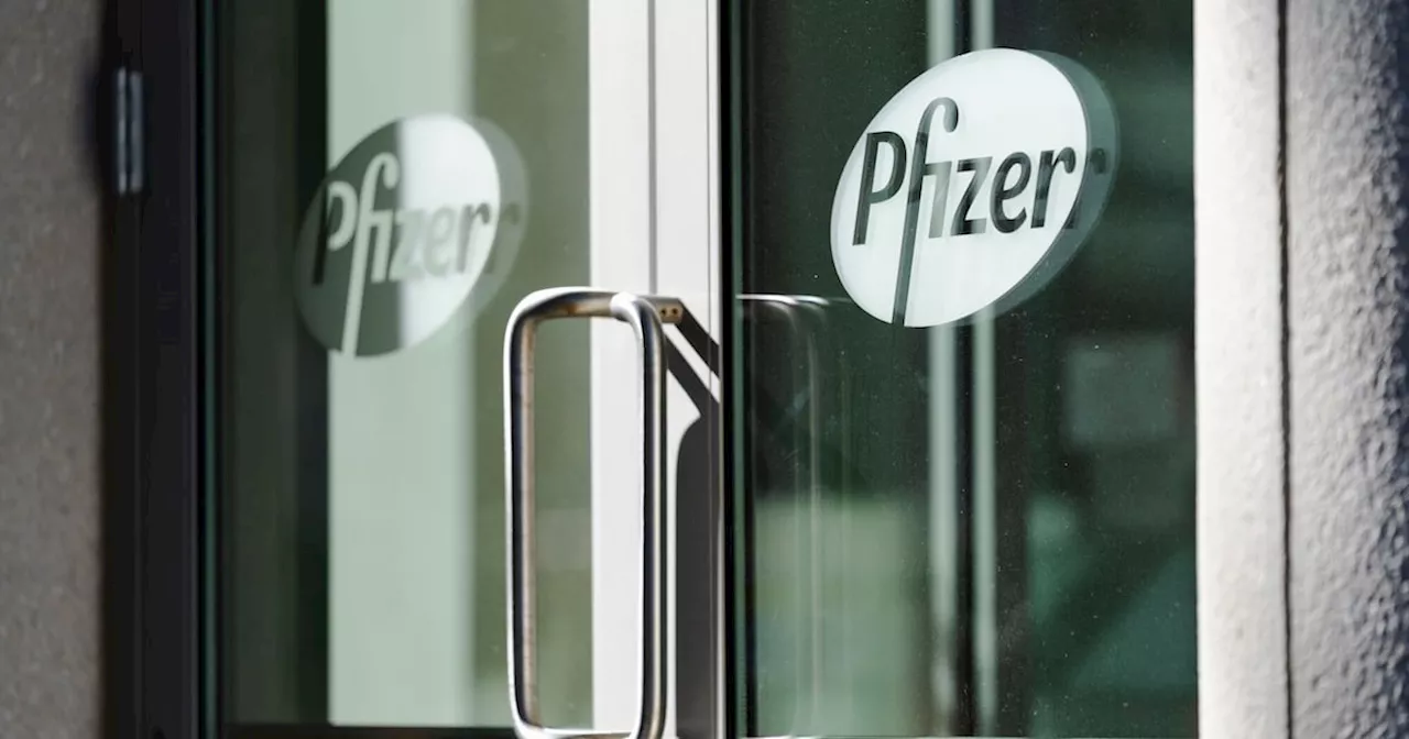 ‘A really nice print’: Healthcare analyst on Pfizer’s Q2 results