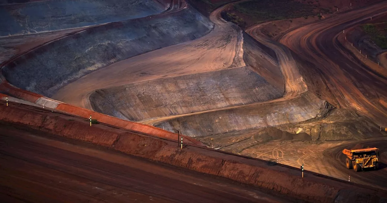 BHP swoops on Filo in US$3 billion South American copper deal