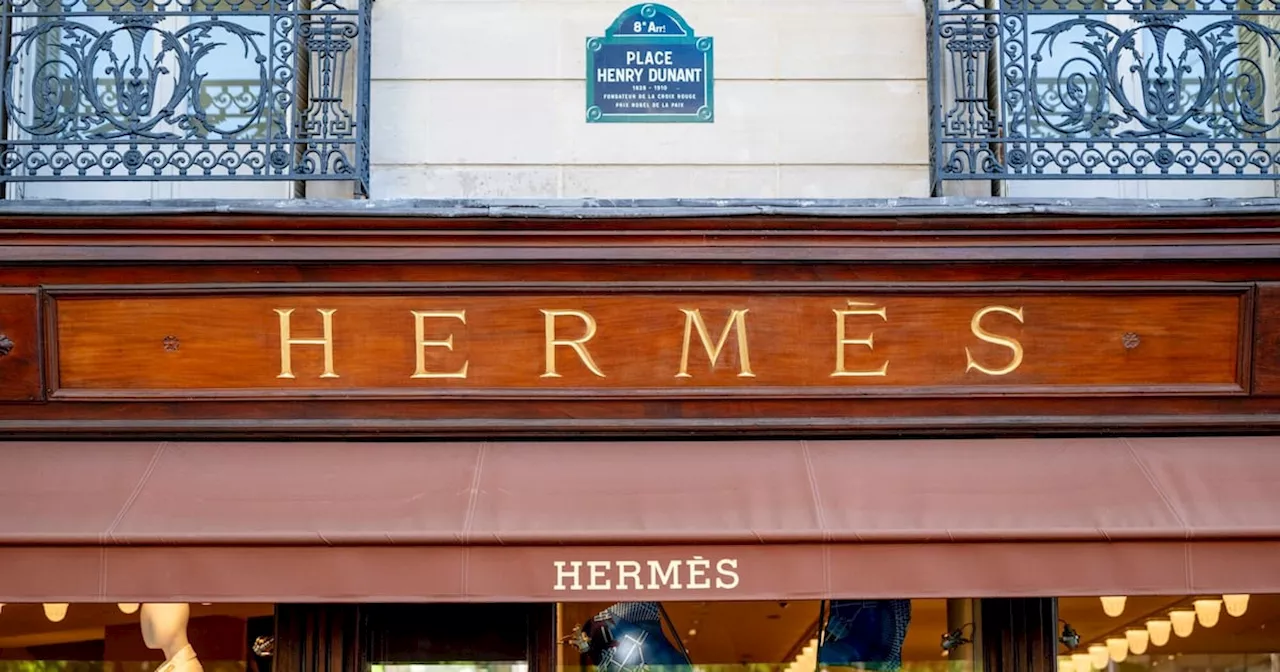 Luxury heir alleges his US$13 billion Hermès fortune has vanished