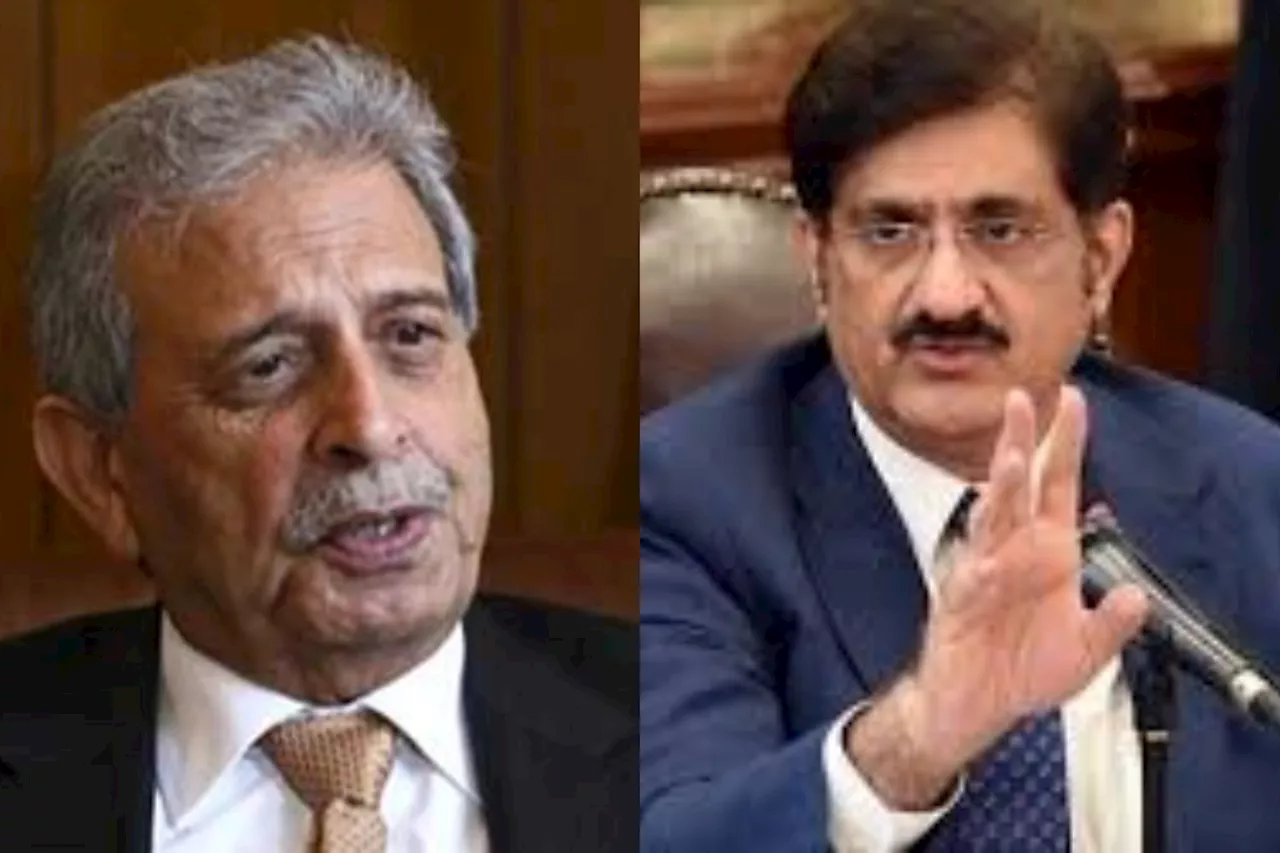 Sindh, fed govts agree to establish SEZ on remaining steel mills land