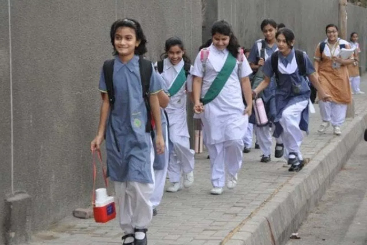 School, colleges updated timing in Islamabad announced by FDE