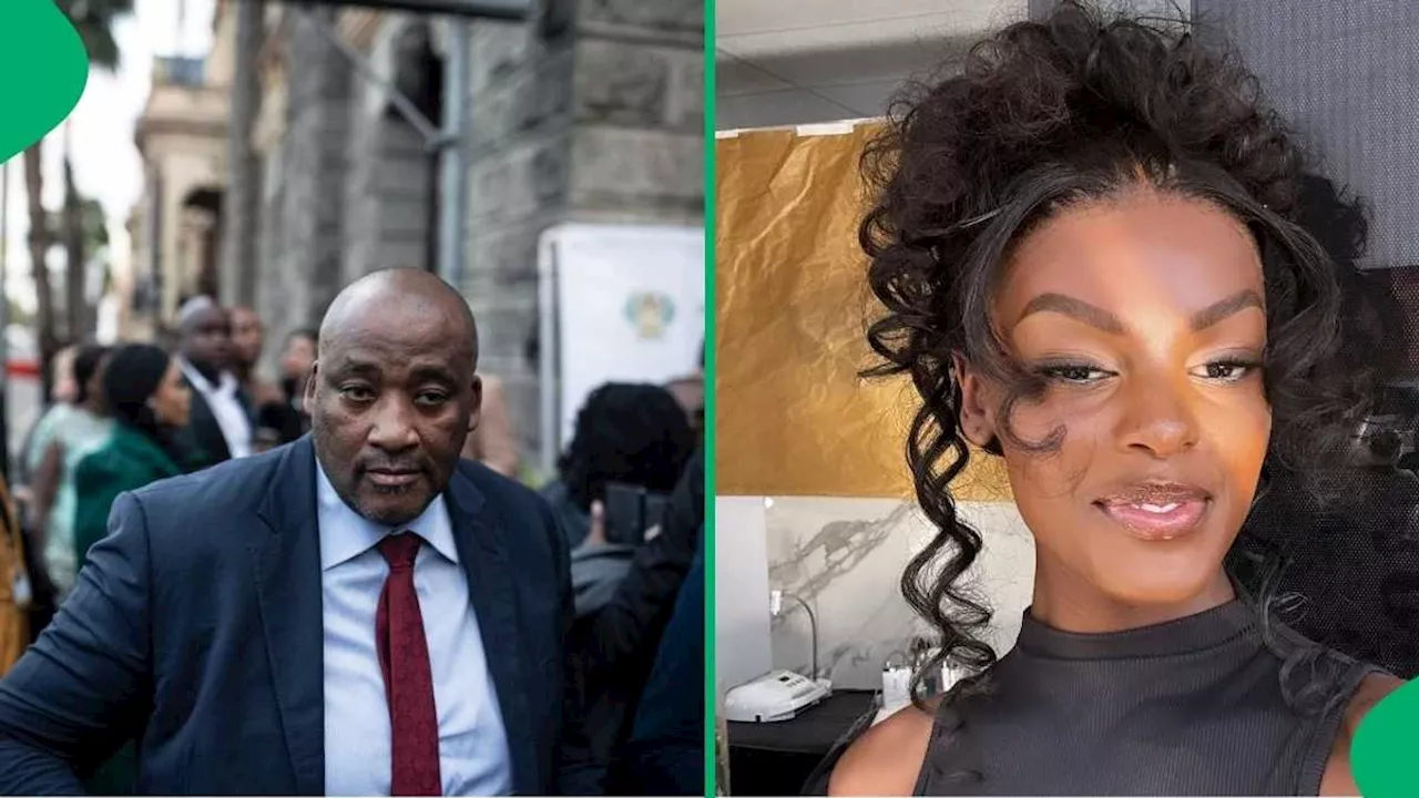 Gayton McKenzie Accused of Being Xenophobic for Calling Chidimma Adetshina Nigerian