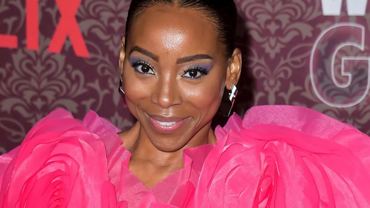 Erica Ash stirbt mit nur 46 Jahren: US-Schauspielerin verliert den Kampf gegen den Krebs