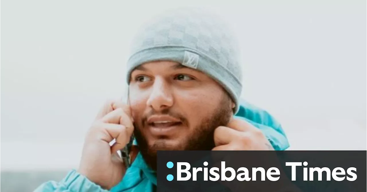 Rapper and accused Sydney gangster bailed with $1.8m pledge