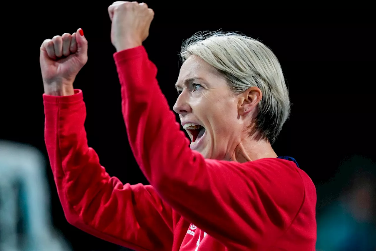 Lunde-storspill da Norge slo Sør-Korea 26-20 i OL