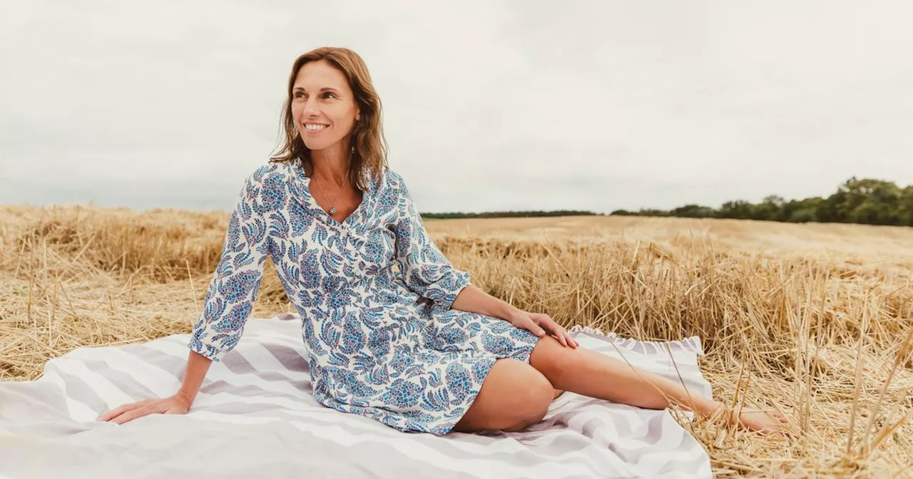 Sommer-Update: Die schönsten Trend-Kleider für Frauen ab 50