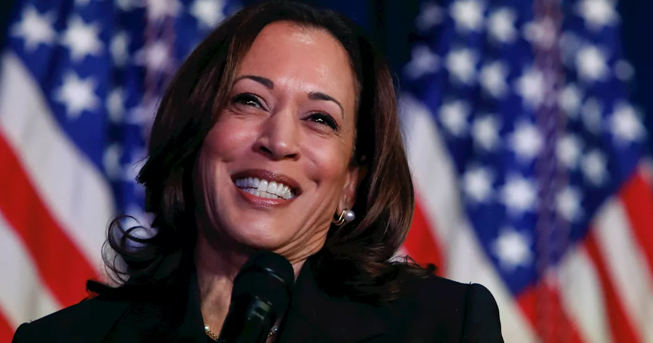 'White Dudes for Harris': Kamala Harris bekommt prominente Unterstützung