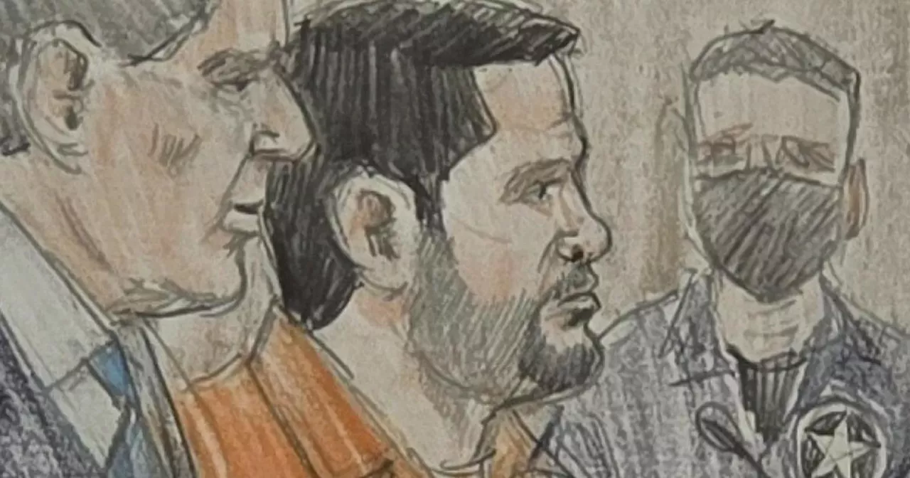 Son of El Chapo, Sinaloa cartel leader appears in federal court in Chicago