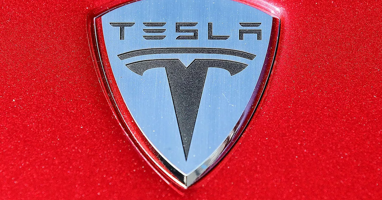 Tesla recalls 1.8 million vehicles because of hood problem