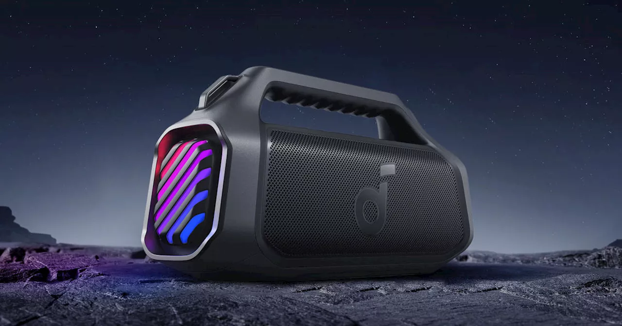 Rock the dorm with the best portable Bluetooth speakers for back-to-school