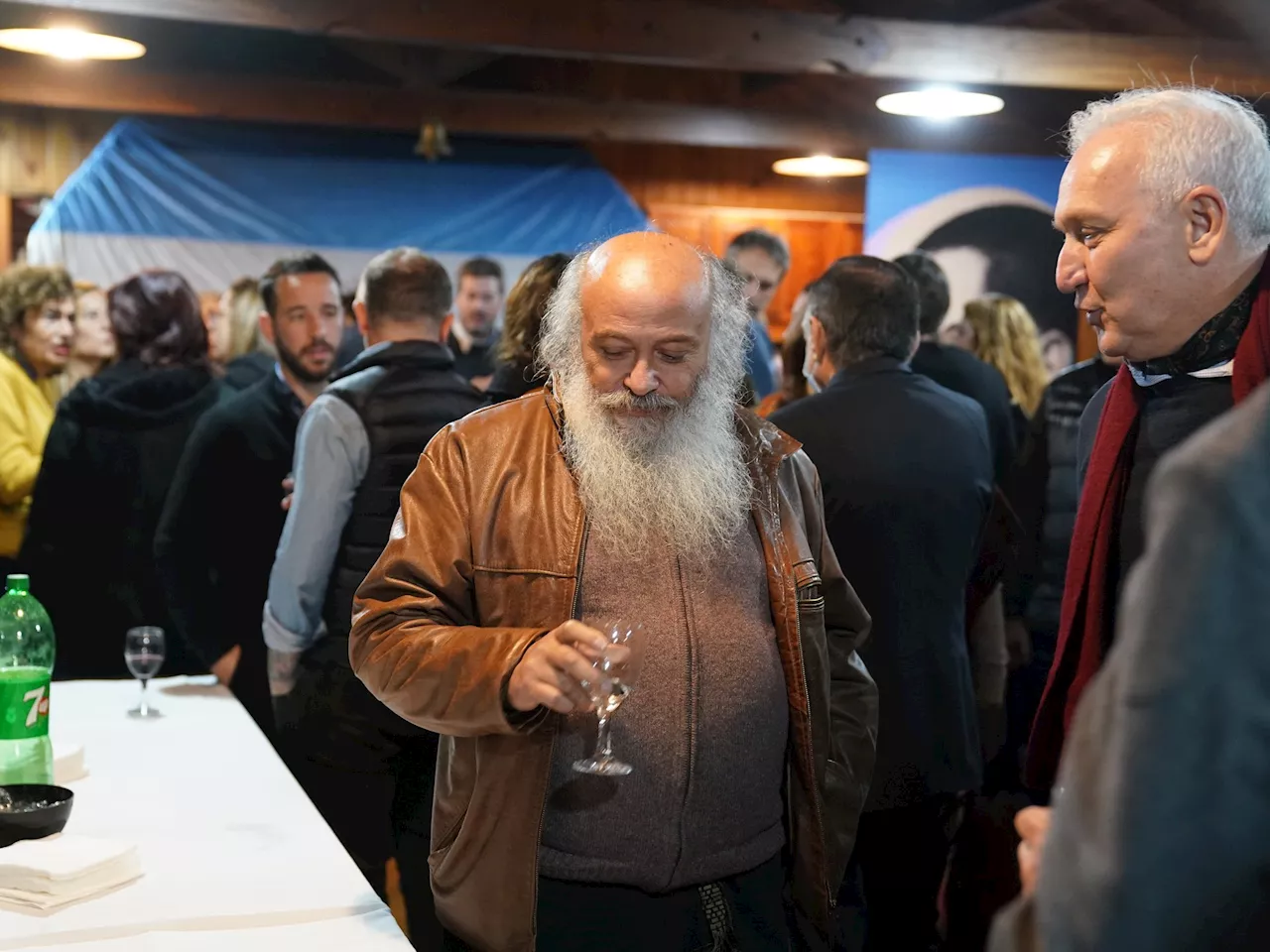 Quién es Emilio Pérsico, de Montoneros a piquetero a cargo de la millonaria caja de planes sociales durante el kirchnerismo