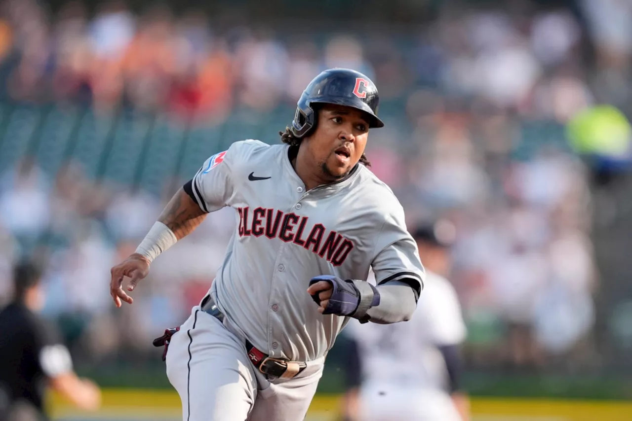 Winning is all that matters to José Ramírez as he chases Cleveland history: Guardians breakfast