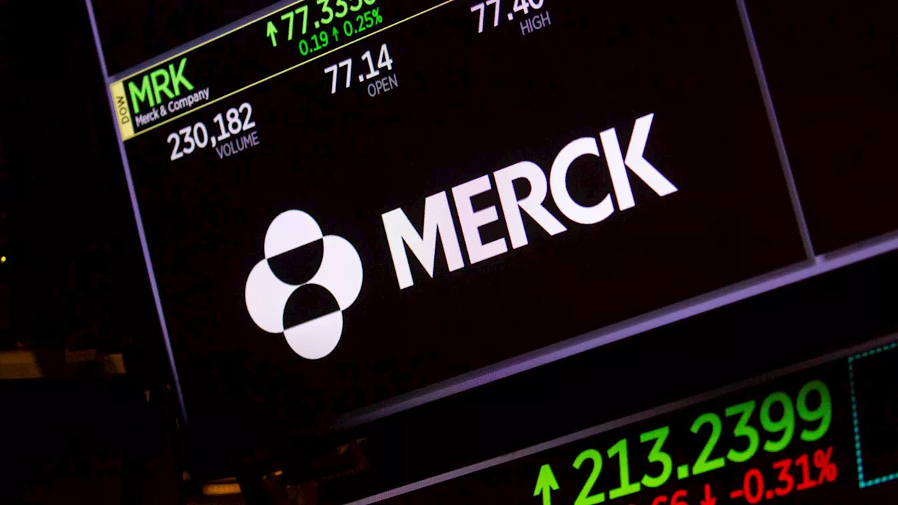 Jim Cramer: Merck is a buy after the drugmaker's post-earnings dip — here's why