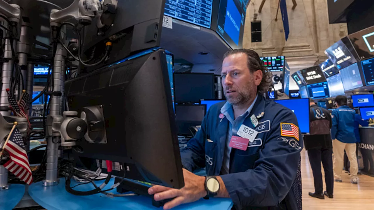 Treasury yields are little changed as Fed meeting is set to begin