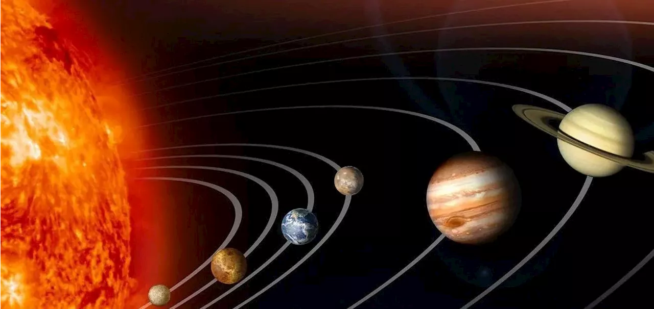 Cientistas querem mudar definição do que é um planeta; veja o que pode mudar