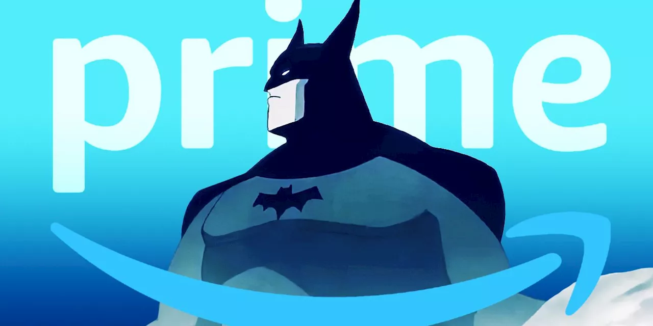 ‘Batman Caped Crusader’ - What To Expect From the New Animated Series