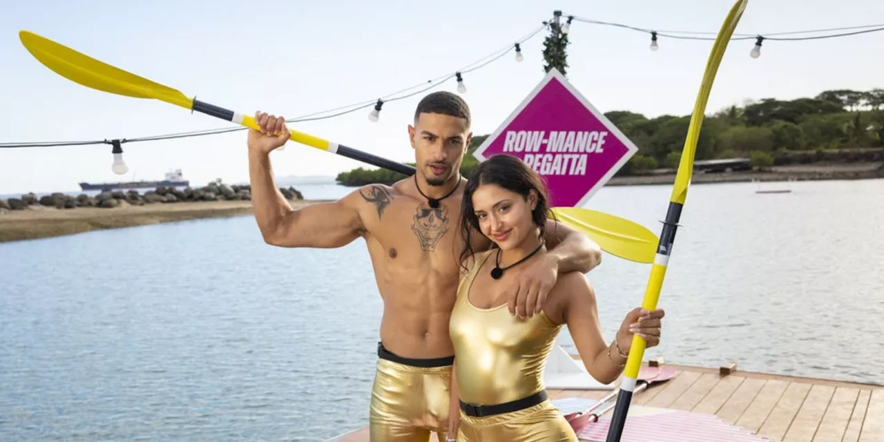 ‘Love Island USA’s Leah Kateb Was &quot;Miserable&quot; on the Show