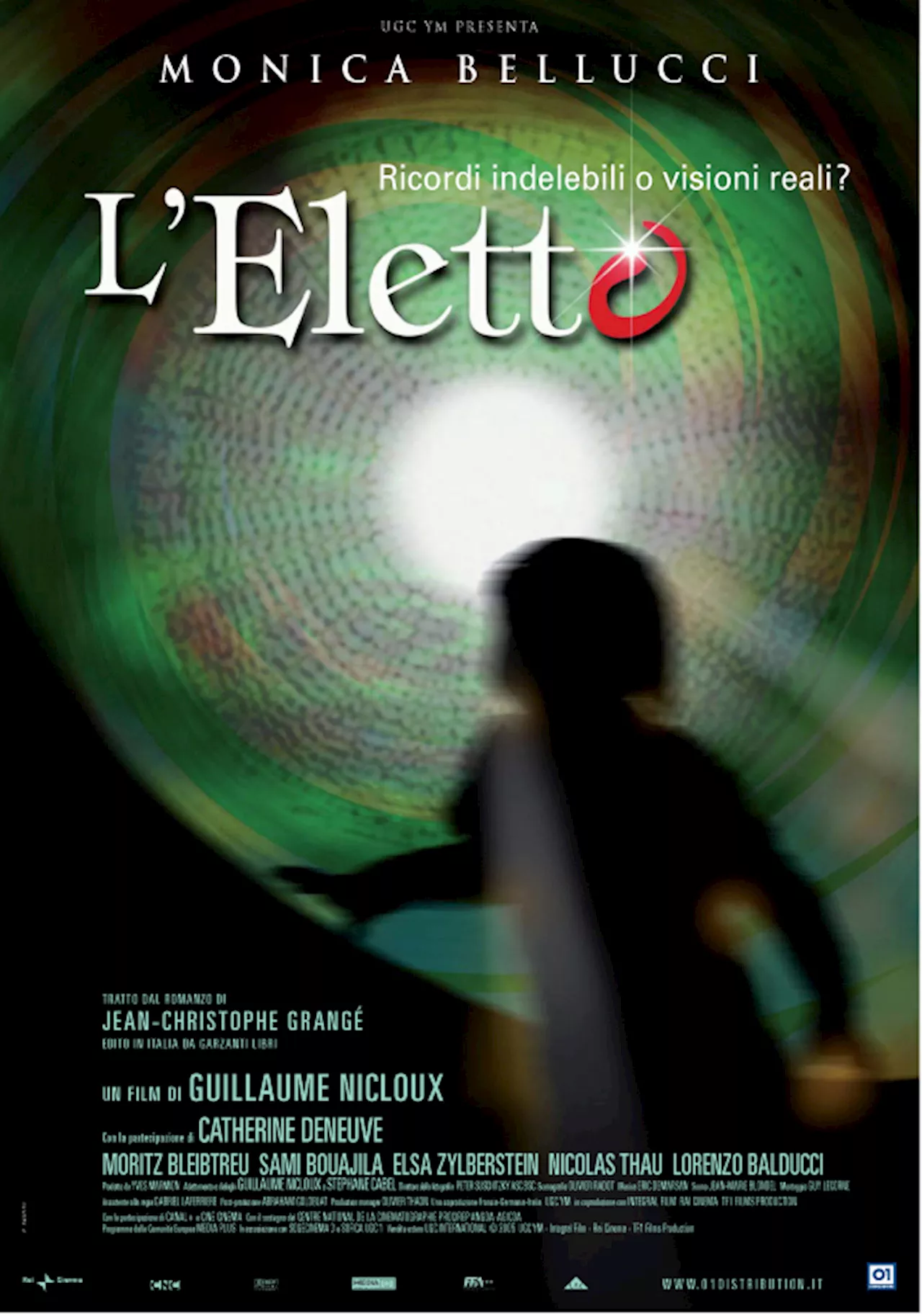 L'eletto - Film (2006)