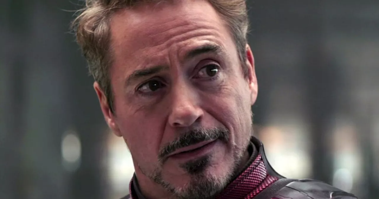 Robert Downey Jr. & the Russos’ Salary for Avengers 5 & Secret Wars Reportedly Revealed