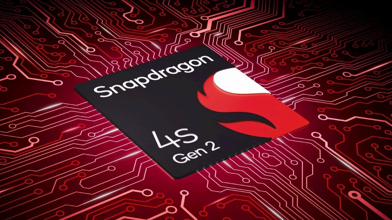 Qualcomm: Snapdragon 4s Gen 2 bringt 5G in günstige Smartphones