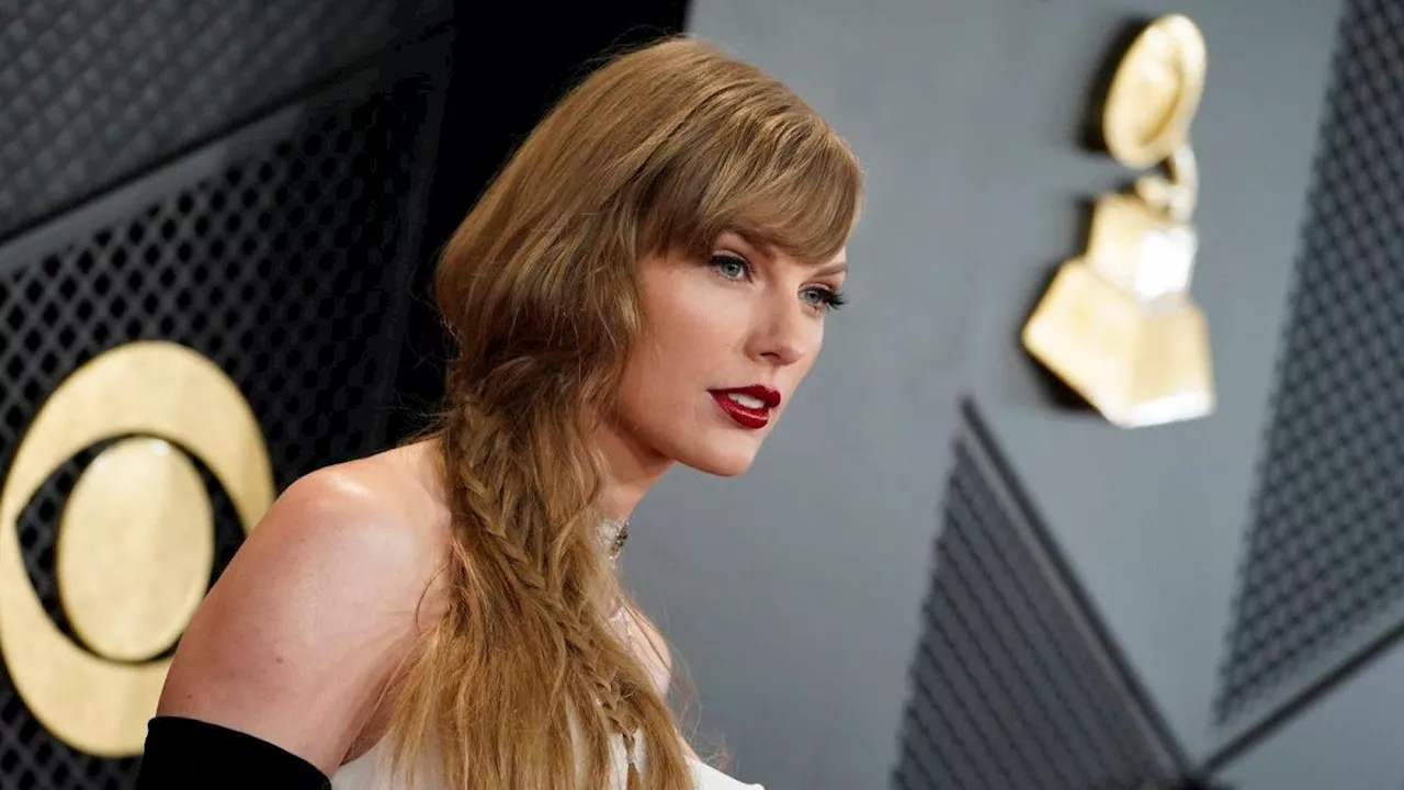 Taylor Swift sotto shock per bimbi uccisi vicino Liverpool