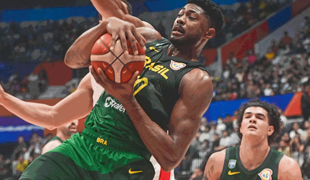 Brazil vs Germany Odds, Picks & Predictions: Olympic Men’s Basketball